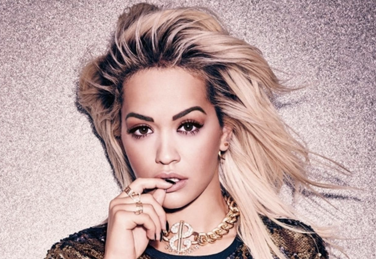 Rita Ora – Let You Love Me – noisebeast